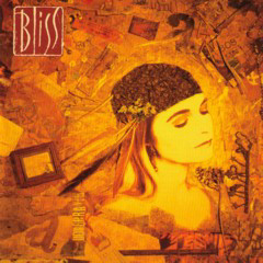 Bliss - 1989 - Loveprayer